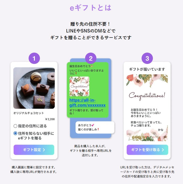 【ギフトセット】　生ふりかけ2種×1袋　2袋ギフト（牛タン・にんじん）