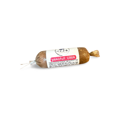 【55％OFF】【送料無料】【お試しセット】愛犬用　フレッシュロールフード（クール冷凍便）