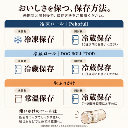 選べる3種お試しセット【お一人様一回まで・送料無料】